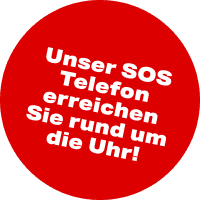 Notverglasungen